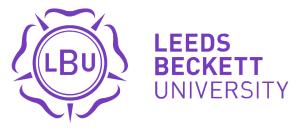 Leeds Beckett University