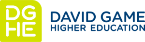  David Game Higher Education