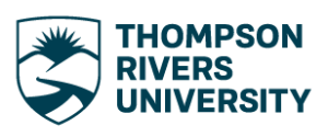 Thompson Rivers University