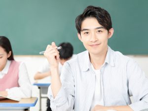 工商管理在线硕士预科课程